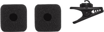 RK379-2 Bonnettes et Un Clip Pour SM31FH