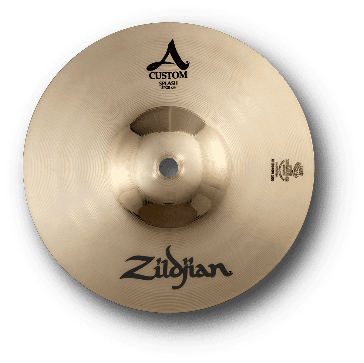 A20540 - Splash A Custom 8"