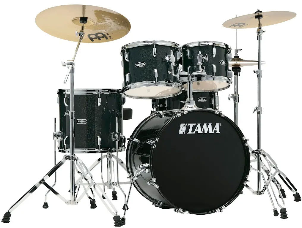 Stagestar ST50H6-BNS Fusion 20 BLACK NIGHT SPARKLE