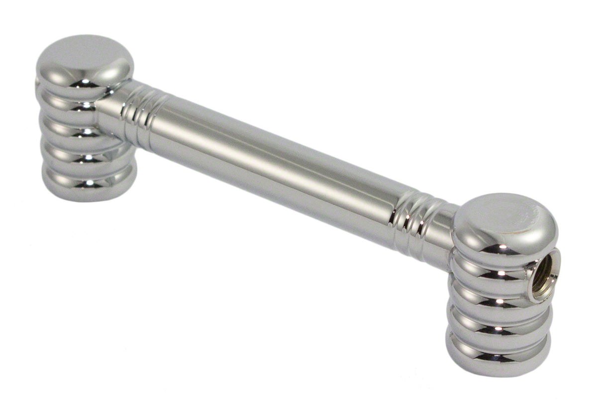TL5D64 - Coquille Tube - 64mm - Double Tirant (X1)