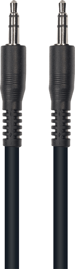 Cordon Jack Stéréo 3,5 Mm Jack Stro 3,5 Mm 6 M
