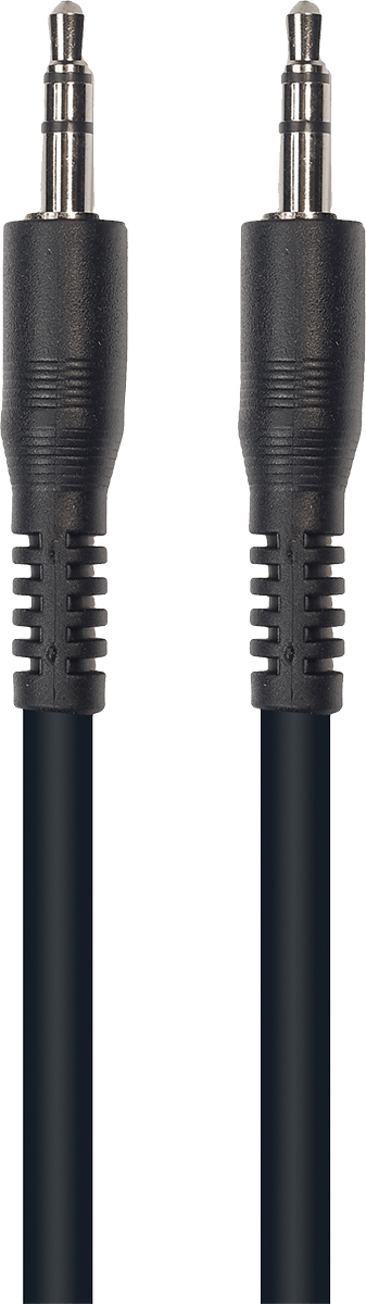 Cordon Jack Stéréo 3,5 Mm Jack Stro 3,5 Mm 6 M
