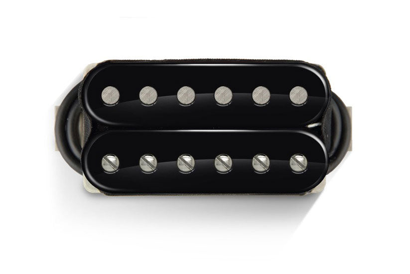 Ragnarok 6 Set Open BLACK-black Nickel Screw