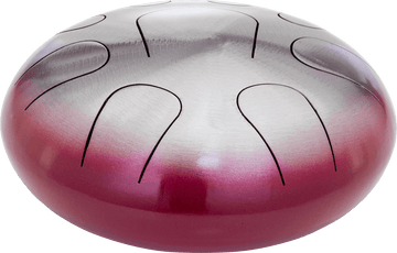 PMTD9CPT-691 9 Notes Do Pentatonique Rouge Bourgogne