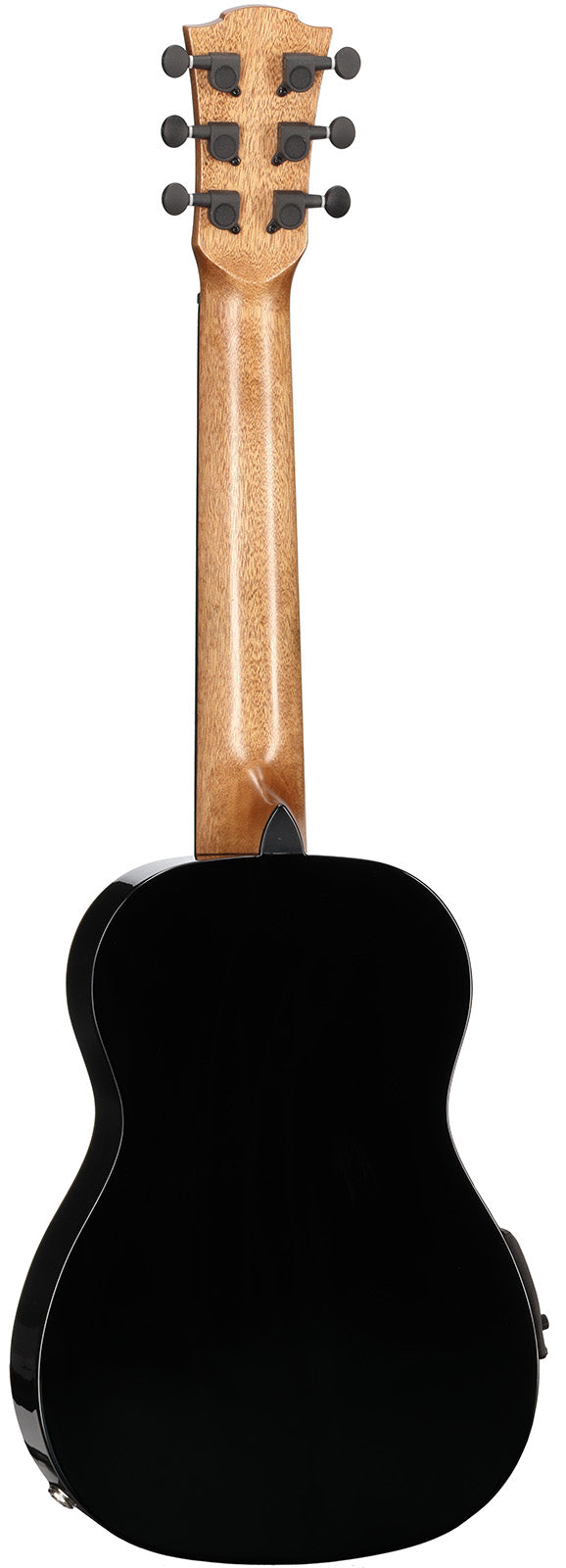 Tiki Guitar 118 Mini Guitare EQ