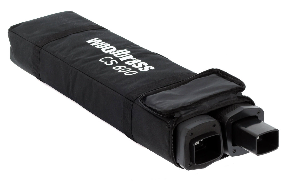 Housse Pour CS600 Colonne + Subwoofer