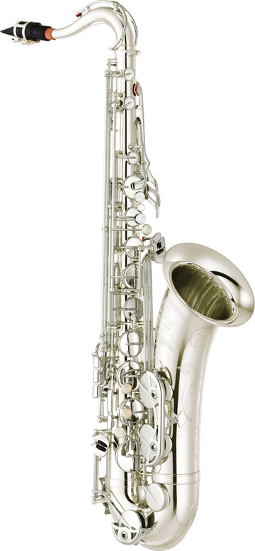 YTS-480S - Ténor Sib Argenté