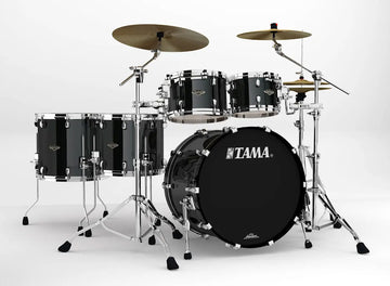 Starclassic Walnut/birch Studio 22" PBK