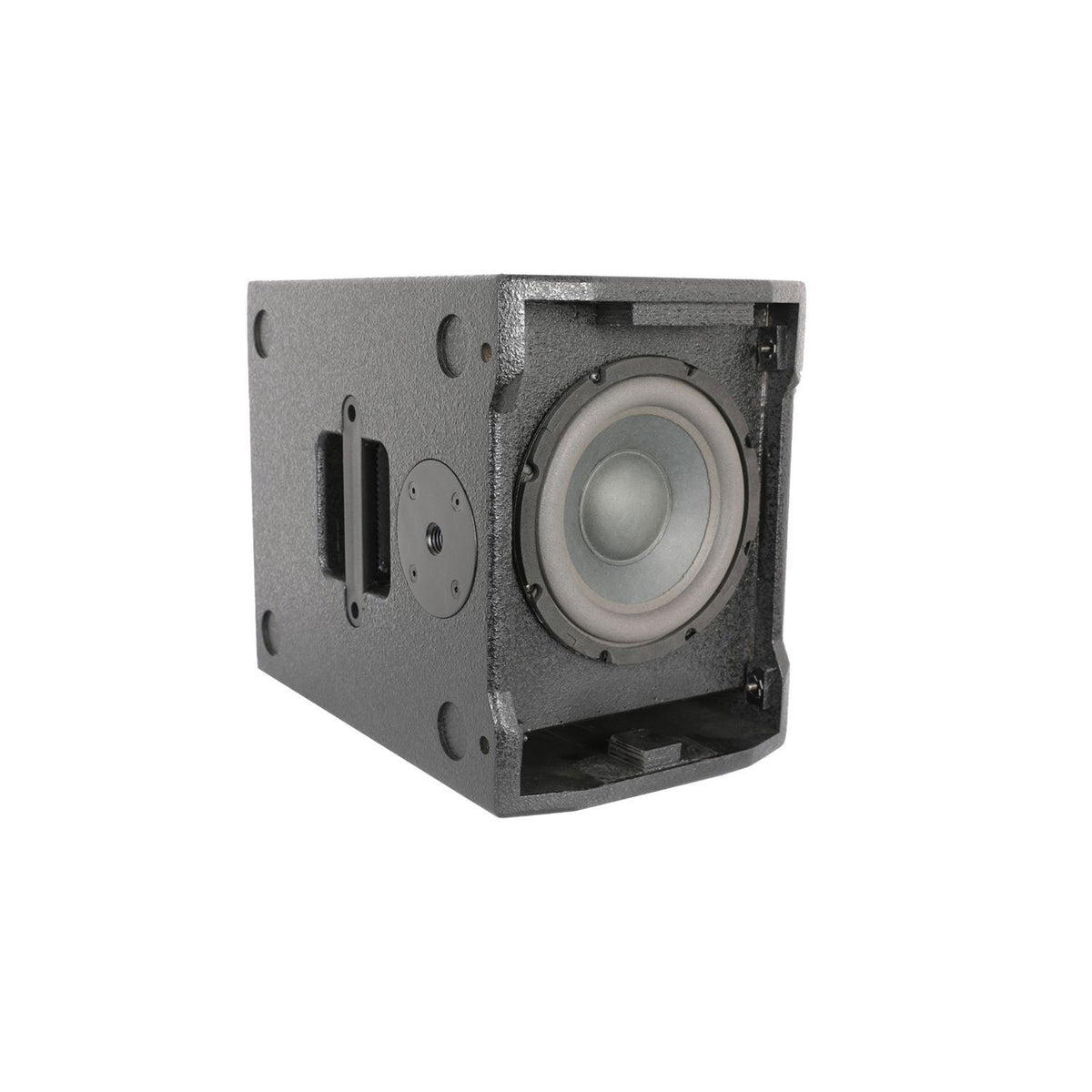 Instasub 8A - Subwoofer Actif Bois HP8