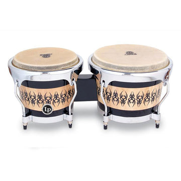 LPA601-scc - Aspire Accent Scarab Chrome