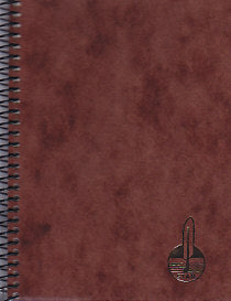 Carnet De Musique 8 Portées