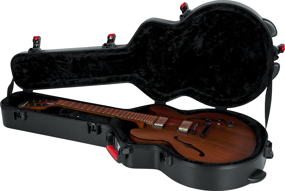 Étui 335 Hollow-Body en PE - GTSA