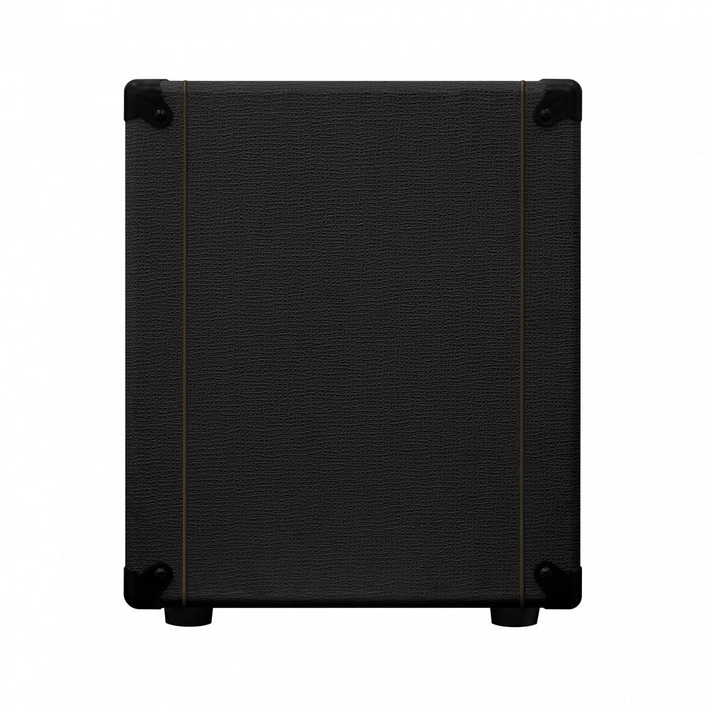OBC112 Baffle Basse - Noir