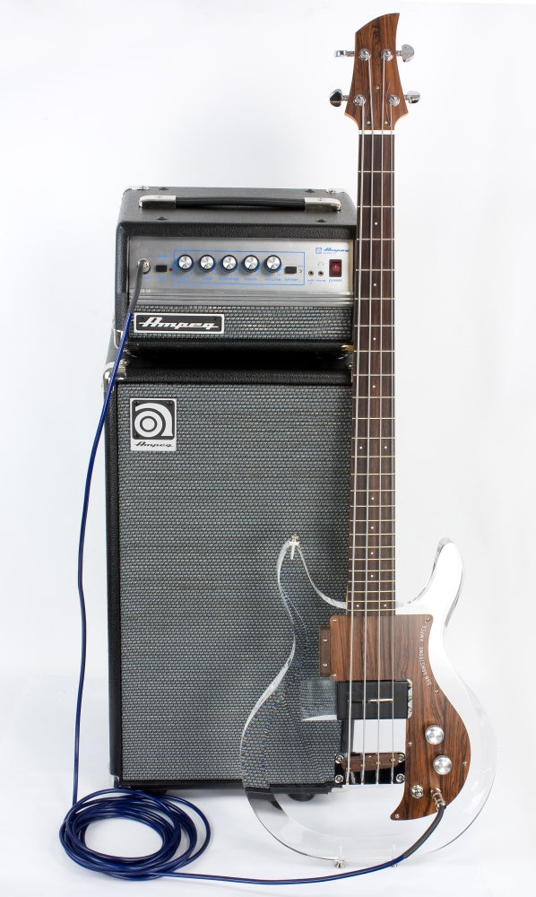 SVT Cab Classic Series SVT-21av - Reconditionné