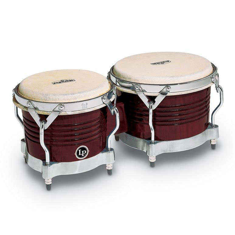 M201-abw Bongos Matador Bois Almond Brown