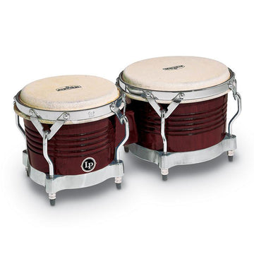 M201-abw Bongos Matador Bois Almond Brown