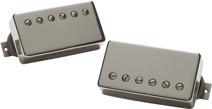 APH-2s-n APH-2s Slash Alnico II Pro Set Nickel
