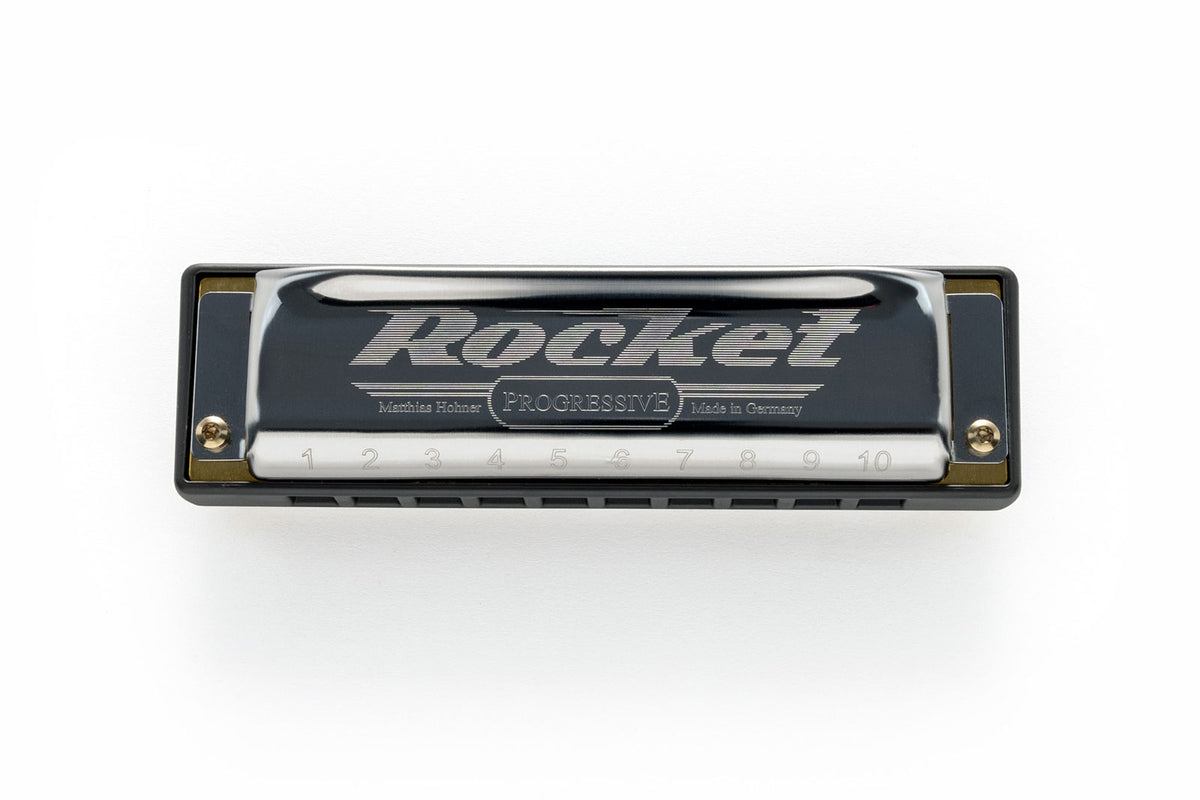 Rocket C/do - 10 Trous