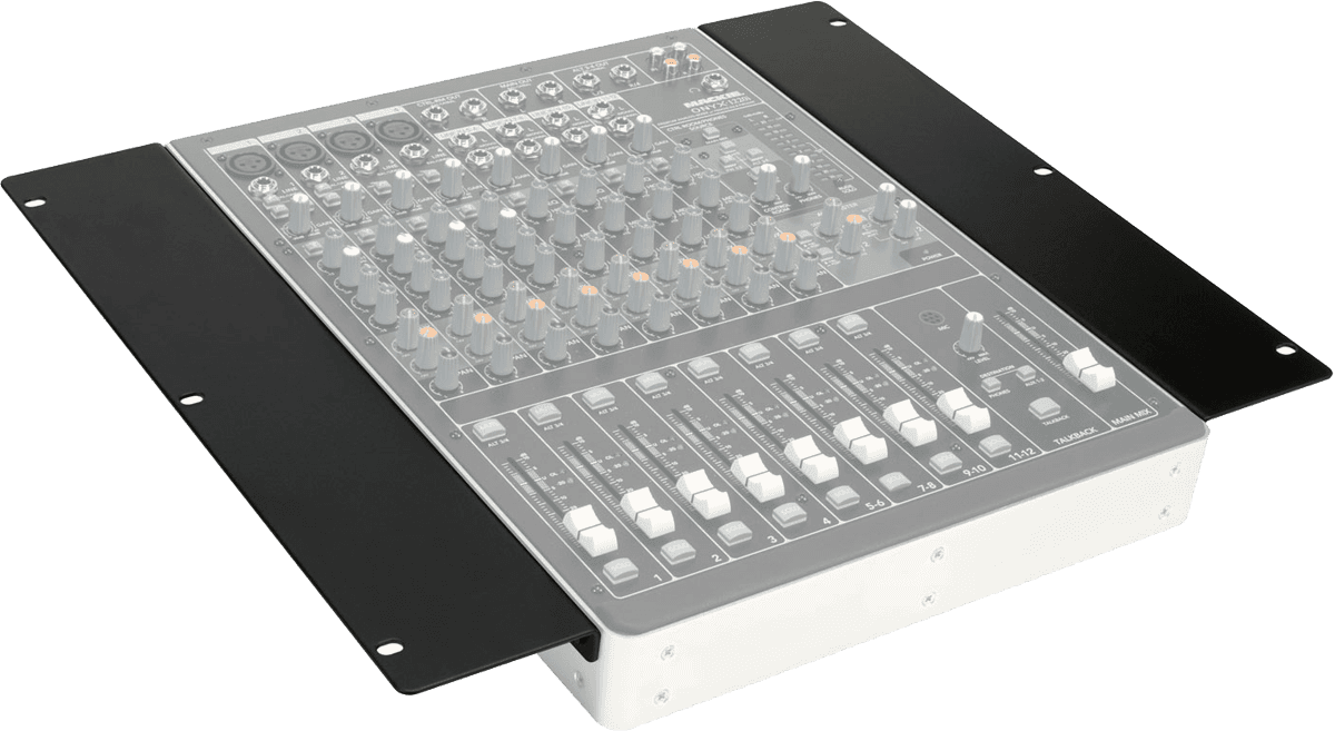 Mackie Kit De Mise En Rack Pour Onyx 1220i