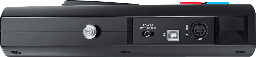 Vortex Wireless 2