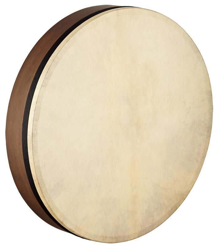 AE-FD18TD Frame Drum Mizhar 18 X 2,5 Isan Edition