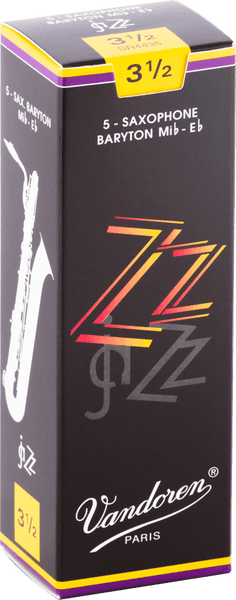 Vandoren ZZ 3.5 - Saxophone Baryton