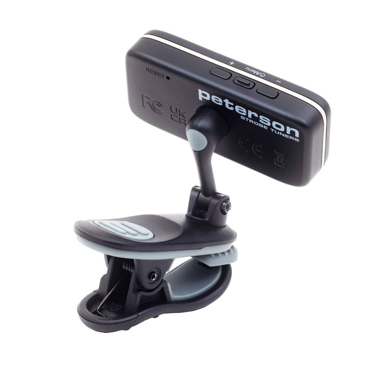 Stroboclip HDC