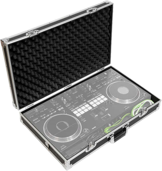 Walkasse Flight Control Foam L GRV6 REV7 Silver