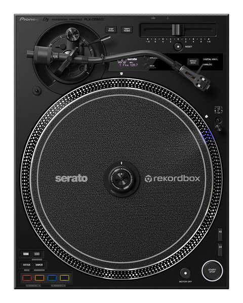 Pioneer Dj PLX-CRSS12 - STOCK B