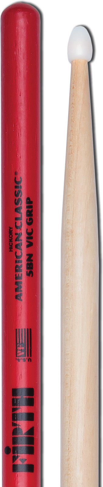 American Classic Grip Olives Nylon - 5BNVG