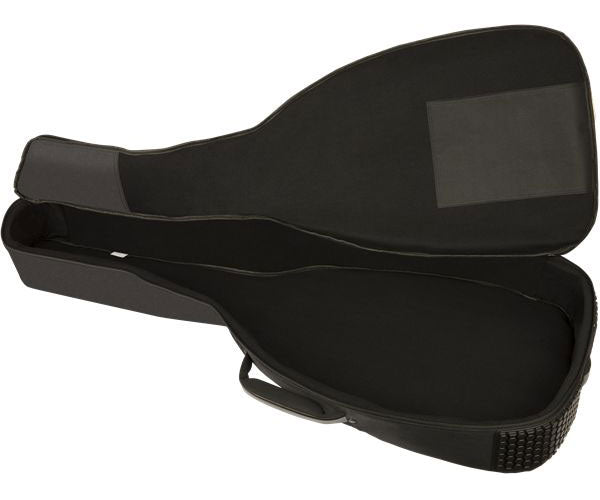 Housse Dreadnought 10mm Black - FA610
