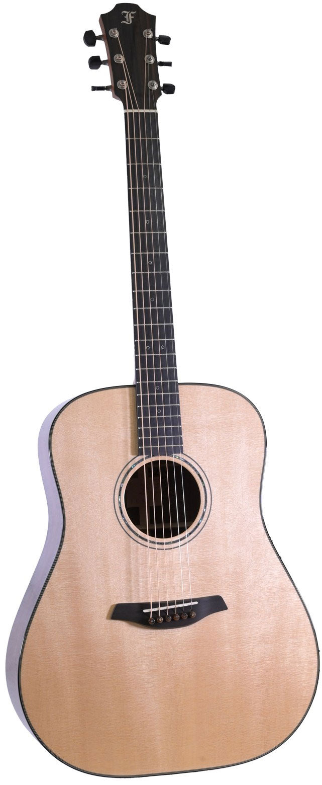 Yellow Dreadnought Sr