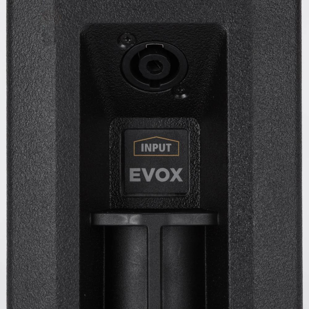 Evox JMIX8