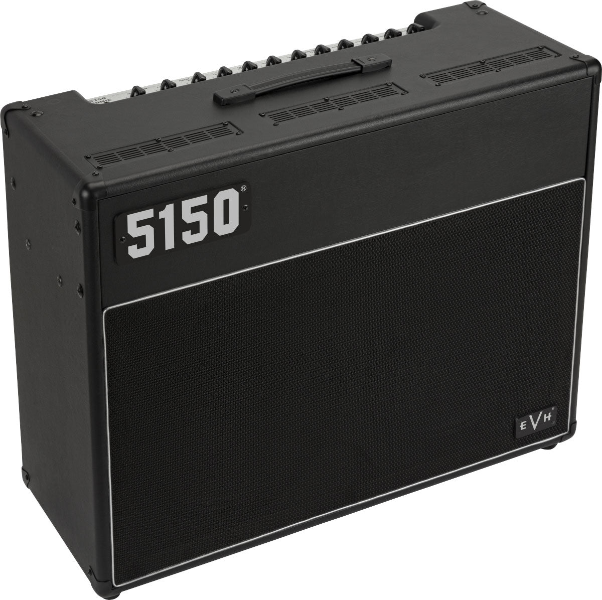 5150® Iconic® Series 60W 2X12 Combo Black 230V