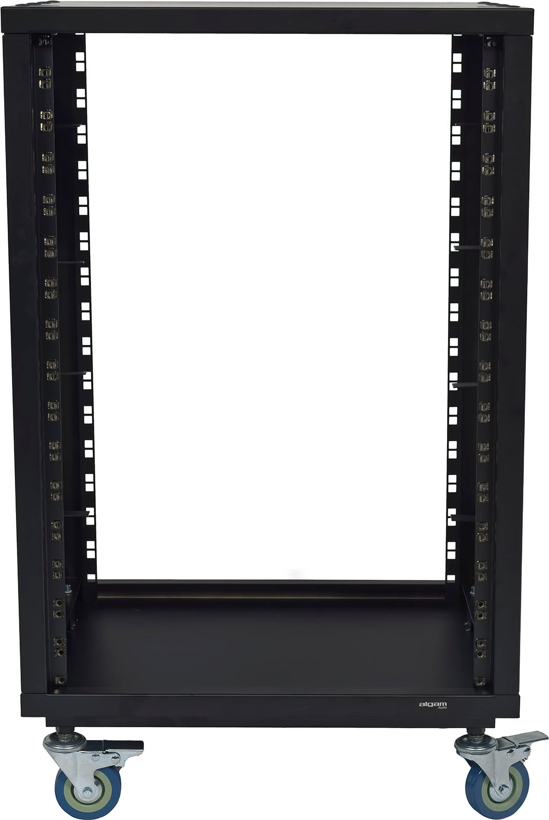 Algam Audio IR-16 - Rack Studio 16u