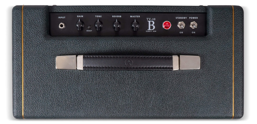 TV-10 B 10W EL34