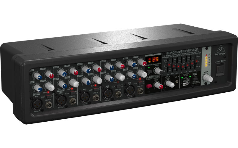PMP550M