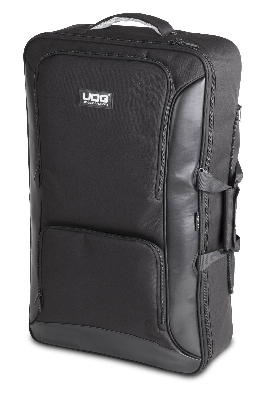 U 7202 BL - Urbanite MIDI Controller Backpack Large Black