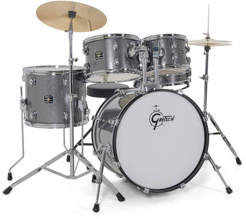 Renegade Grey Sparkle Fusion 20"