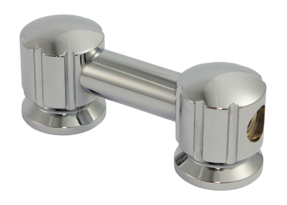 TL8D38 - Coquille Tube - 38mm - Double Tirant (X1)