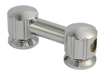 TL8D38 - Coquille Tube - 38mm - Double Tirant (X1)