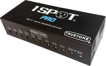 1 Spot Pro CS11