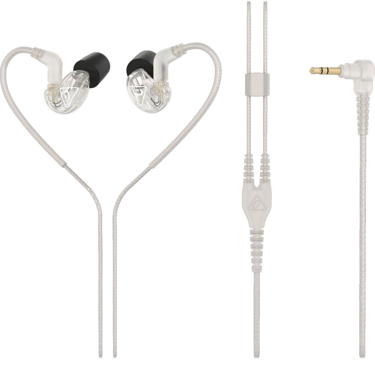 Behringer SD251-CL - Retour De Scne Intra-auriculaire