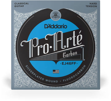 EJ46FF Pro Arte Tirant Fort