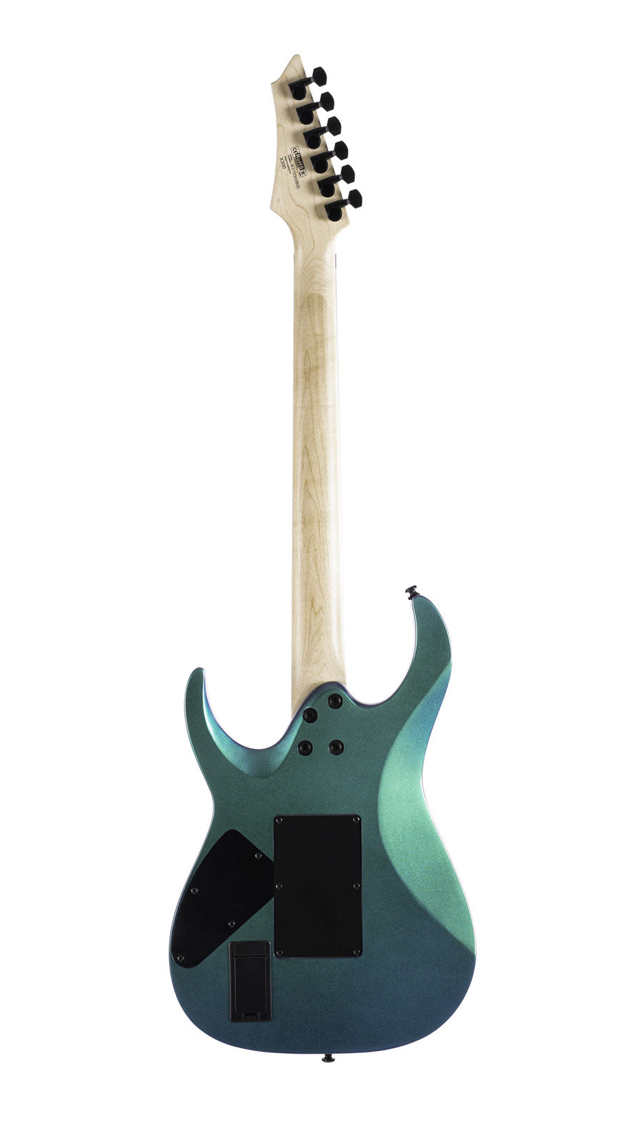 Guitare X300 Flip Blue