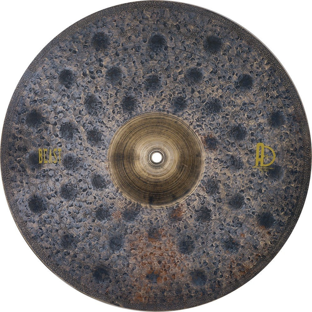 Crash 16" Beast