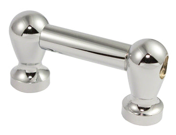 Coquille Tube Grosse Caisse - 38mm - Mono Tirant (X1)