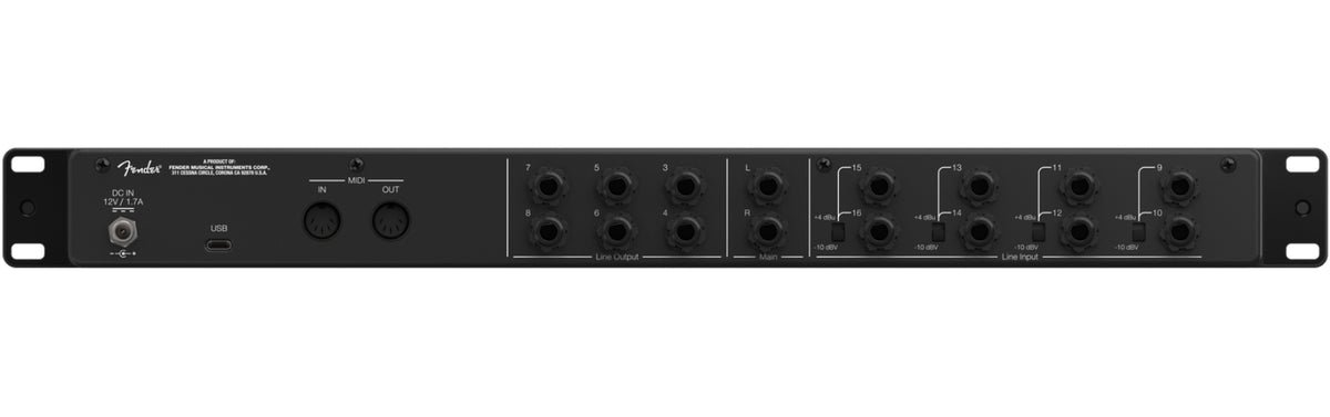 Quantum Lt 16