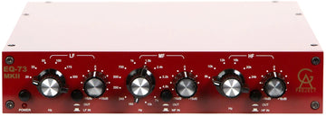 EQ-73 MKII