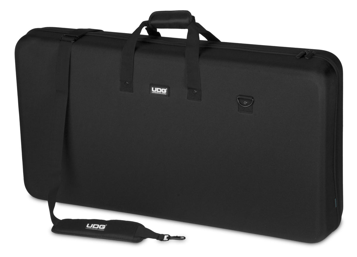 U 8304 BL - Creator Controller Hardcase 2XL Black MK2